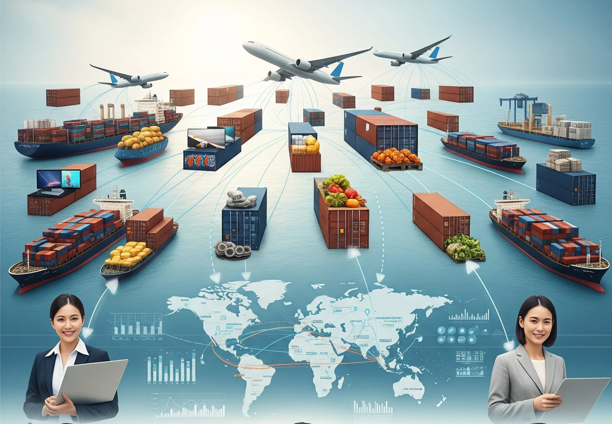 Icono de un cohete despegando representando la Misión de la empresa