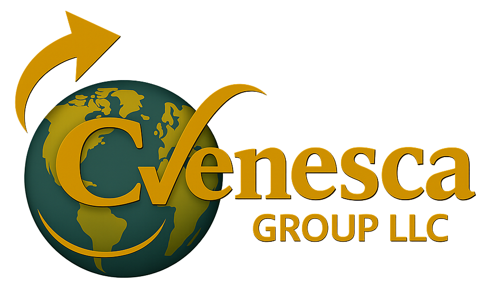 Logo CVenesca