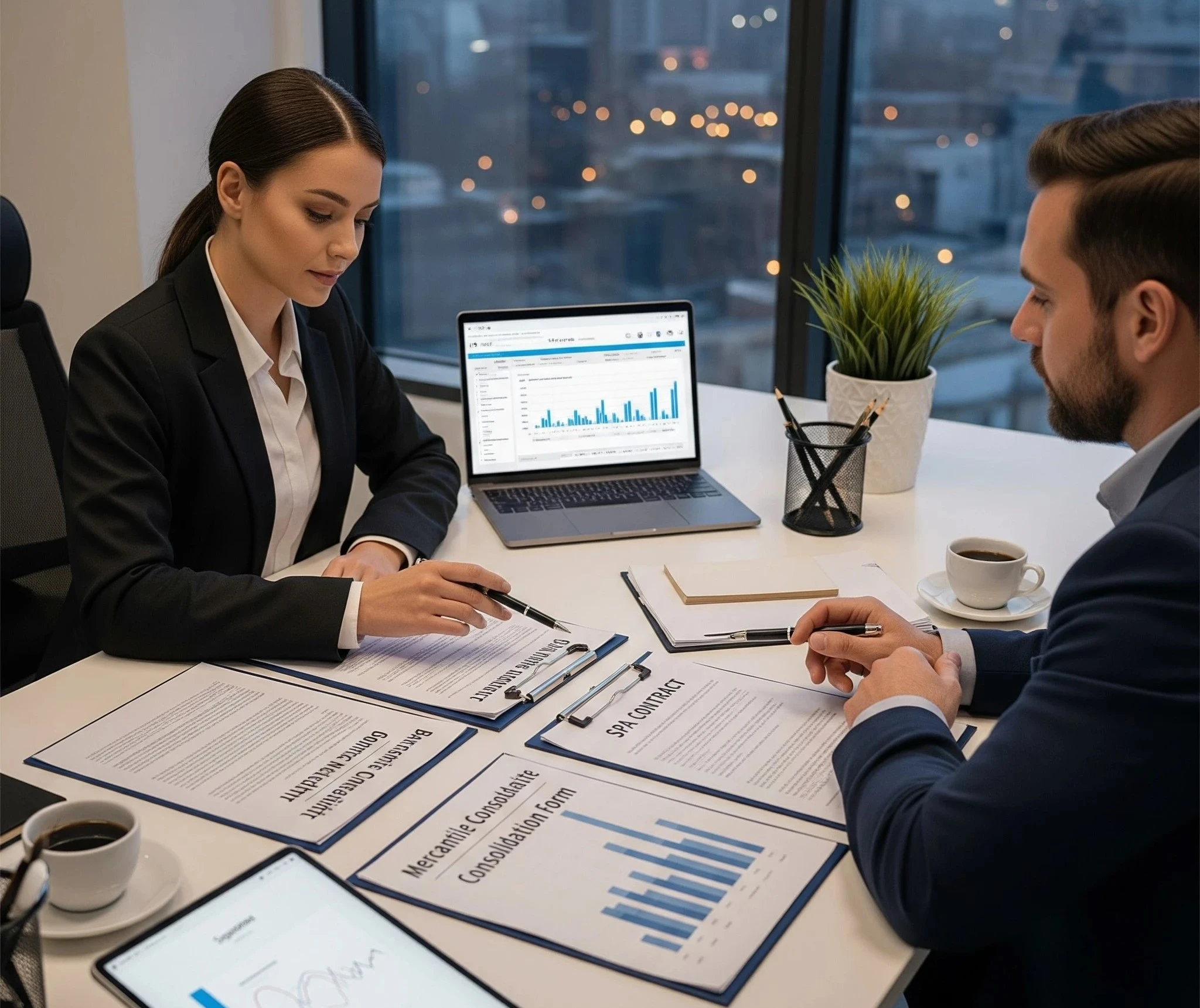 Imagen de portada de Procedimientos de Ventas