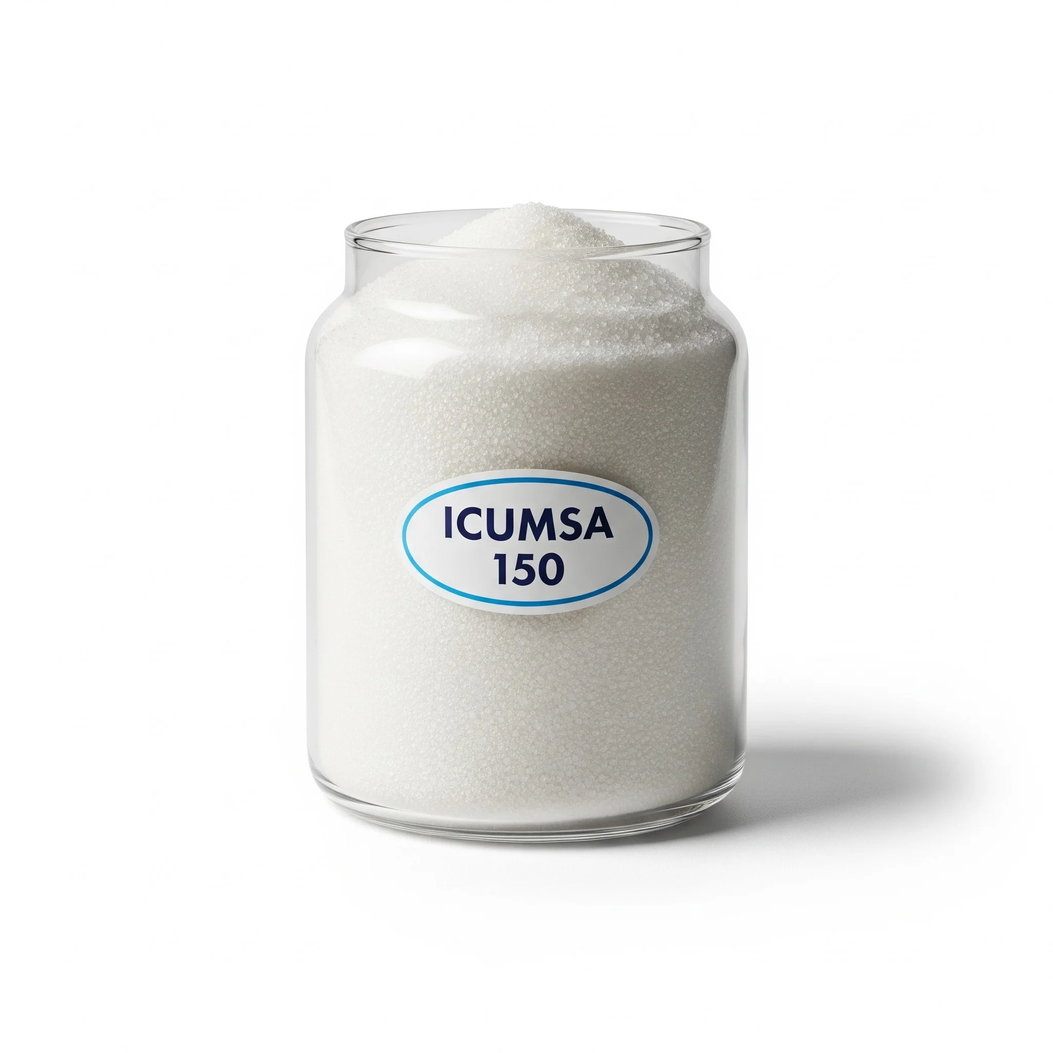 Azúcar cruda dorada tipo ICUMSA 150